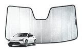 POLESTAR 4 FRONT WINDSCREEN SUN SHADE (2024-ON)