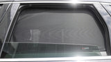 PORSCHE CAYENNE 2ND GENERATION CAR REAR WINDOW SHADES (2010-2017)