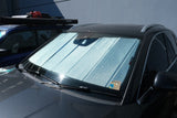 PORSCHE MACAN 1ST GENERATION FRONT WINDSCREEN SUN SHADE (95B; 2014-2025)