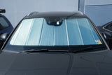 PORSCHE MACAN 1ST GENERATION FRONT WINDSCREEN SUN SHADE (95B; 2014-2025)