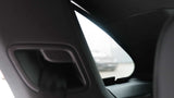 PORSCHE CAYENNE SUV 3RD GENERATION PORT WINDOW SHADES (2018-ON)