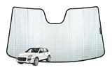PORSCHE CAYENNE 1ST GENERATION FRONT WINDSCREEN SUN SHADE (9PA; 2002-2010)