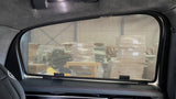 PORSCHE CAYENNE COUPE CAR REAR WINDOW SHADES (9Y3 COUPE; 2019-ON)