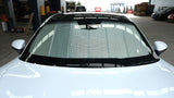 PORSCHE TAYCAN FRONT WINDSCREEN SUN SHADE (2019-ON)
