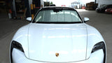 PORSCHE TAYCAN FRONT WINDSCREEN SUN SHADE (2019-ON)