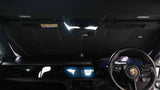 PORSCHE TAYCAN FRONT WINDSCREEN SUN SHADE (2019-ON)