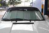 PORSCHE 911 3RD GENERATION FRONT WINDSCREEN SUN SHADE (964; 1989-1993)