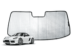PORSCHE BOXSTER 1ST GENERATION FRONT WINDSCREEN SUN SHADE (986; 1996-2004)