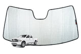 DODGE RAM CLASSIC (DS; 2008-2024)