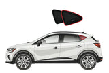 RENAULT CAPTUR 2ND GENERATION (JB/JE; 2019-ON)