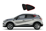 RENAULT CAPTUR 2ND GENERATION (JB/JE; 2019-ON)