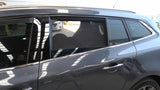 RENAULT MEGANE WAGON 4TH GENERATION CAR REAR WINDOW SHADES (2016-2023)