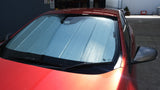RENAULT MEGANE HATCHBACK/WAGON 3RD GENERATION FRONT WINDSCREEN SUN SHADE (2008-2017)