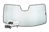 RENAULT MASTER | NISSAN NV400 3RD GENERATION FRONT WINDSCREEN SUN SHADE (2010-2024)