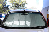 RENAULT KANGOO | NISSAN NV250 2ND GENERATION FRONT WINDSCREEN SUN SHADE (X61; 2007-2021)