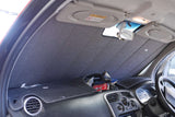 RENAULT KANGOO | NISSAN NV250 2ND GENERATION FRONT WINDSCREEN SUN SHADE (X61; 2007-2021)