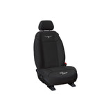 R.M.WILLIAMS CANVAS SEAT COVER FOR ABARTH 500/595/695 HATCHBACK 08-ON
