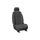 R.M.WILLIAMS CANVAS SEAT COVER FOR TOYOTA SIENNA MPV 23-23