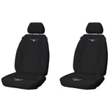 R.M.WILLIAMS NEOPRENE SEAT COVER FOR TOYOTA ALTEZZA SEDAN 149-05
