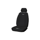 R.M.WILLIAMS NEOPRENE SEAT COVER FOR BMW 8 SERIES COUPE 90-149