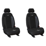R.M.WILLIAMS SUEDE VELOUR SEAT COVER FOR HOLDEN STATESMAN SEDAN 04-06