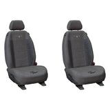 R.M.WILLIAMS SUEDE VELOUR SEAT COVER FOR AUSTIN A40 FARINA COUNTRYMAN 61-62