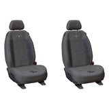 R.M.WILLIAMS SUEDE VELOUR SEAT COVER FOR HOLDEN SPECIAL VEHICLES XU6 SEDAN 00-02