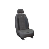 R.M.WILLIAMS SUEDE VELOUR SEAT COVER FOR HOLDEN SPECIAL VEHICLES SV300 SEDAN 01-01