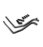 MCC SIDE RAIL & SWIVAL KIT FOR MAZDA BT50 11-21