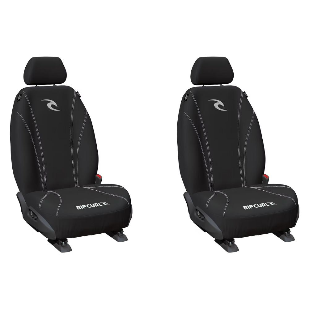 RIPCURL LOGO NEOPRENE SEAT COVER FOR VOLVO V40 HATCHBACK 19-21