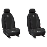RIPCURL LOGO NEOPRENE SEAT COVER FOR VOLVO V90 WAGON 97-98
