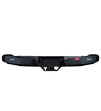 MCC ROCKER REAR BAR FOR NISSAN NAVARA 04-10
