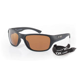 TONIC EYEWEAR SUNGLASSES RUSH PHOTOCHROMIC COPPER LENS