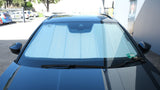 SKODA OCTAVIA WAGON/LIFTBACK 3RD GENERATION FRONT WINDSCREEN SUN SHADE (A7; 2013-2020)
