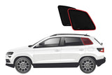 SKODA KAROQ PORT WINDOW SHADES (2017-ON)