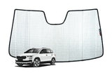 SKODA KAROQ FRONT WINDSCREEN SUN SHADE (2017-ON)