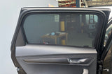 SKODA KAROQ CAR REAR WINDOW SHADES (2017-ON)