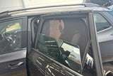 SKODA KAROQ CAR REAR WINDOW SHADES (2017-ON)