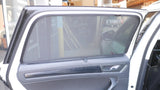 SKODA KODIAQ 1ST GENERATION CAR REAR WINDOW SHADES (2016-2024)