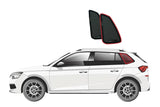 SKODA KAMIQ PORT WINDOW SHADES (2019-ON)