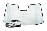 SKODA KAMIQ FRONT WINDSCREEN SUN SHADE (2019-ON)