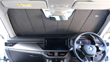 SKODA KAMIQ FRONT WINDSCREEN SUN SHADE (2019-ON)