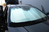 SKODA OCTAVIA WAGON/LIFTBACK 4TH GENERATION FRONT WINDSCREEN SUN SHADE (NX4; 2019-ON)