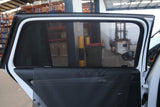 SKODA SUPERB WAGON 3RD GENERATION CAR REAR WINDOW SHADES (B8- TYP 3V; 2015-2024)