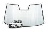 SKODA YETI FRONT WINDSCREEN SUN SHADE (2009-2017)