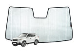 SSANGYONG REXTON 2ND GENERATION FRONT WINDSCREEN SUN SHADE (Y400; 2017-ON)
