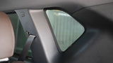 SSANGYONG REXTON 2ND GENERATION PORT WINDOW SHADES (Y400; 2017-ON)