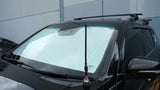 SSANGYONG REXTON 2ND GENERATION FRONT WINDSCREEN SUN SHADE (Y400; 2017-ON)