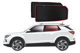 SSANGYONG KORANDO 4TH GENERATION CAR REAR WINDOW SHADES (C300; 2019-ON)