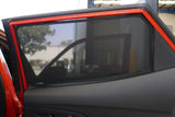 SSANGYONG KORANDO 4TH GENERATION CAR REAR WINDOW SHADES (C300; 2019-ON)